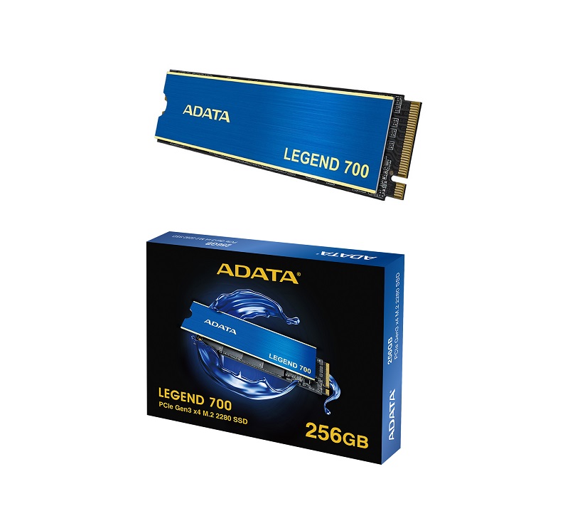 هارد ADATA LEGEND700 256GB
